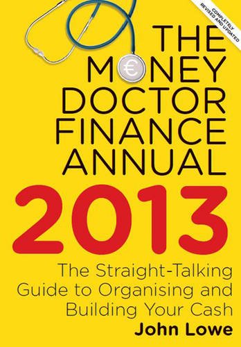 The Money Doctor