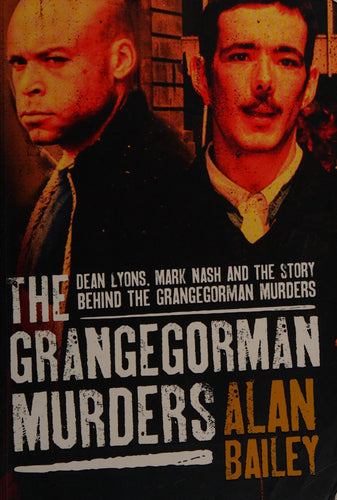 The Grangegorman Murders