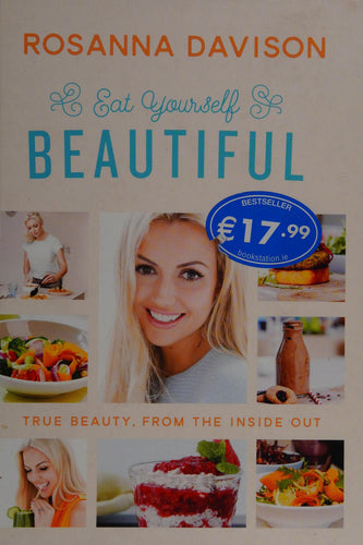 Eat Yourself Beautiful
