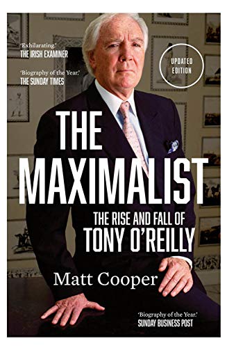 The Maximalist
