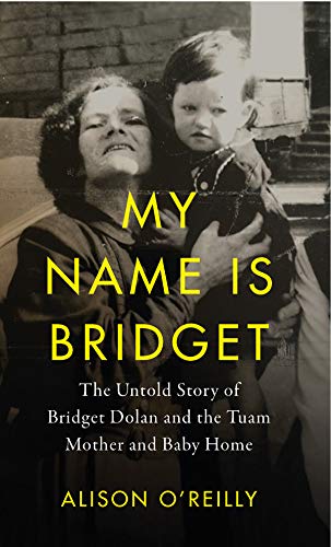 My Name Is Bridget