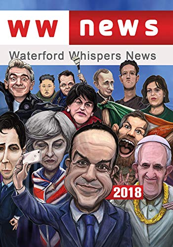 Waterford Whipers News