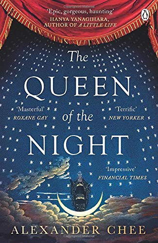 The Queen Of The Night