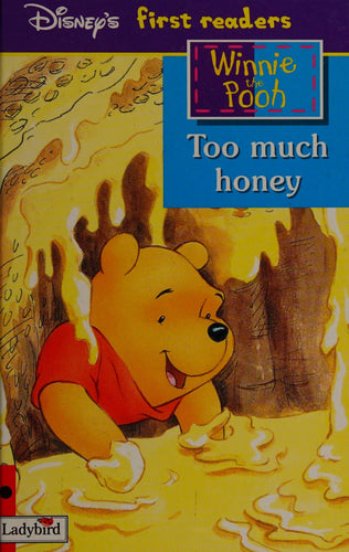 Too Much Honey