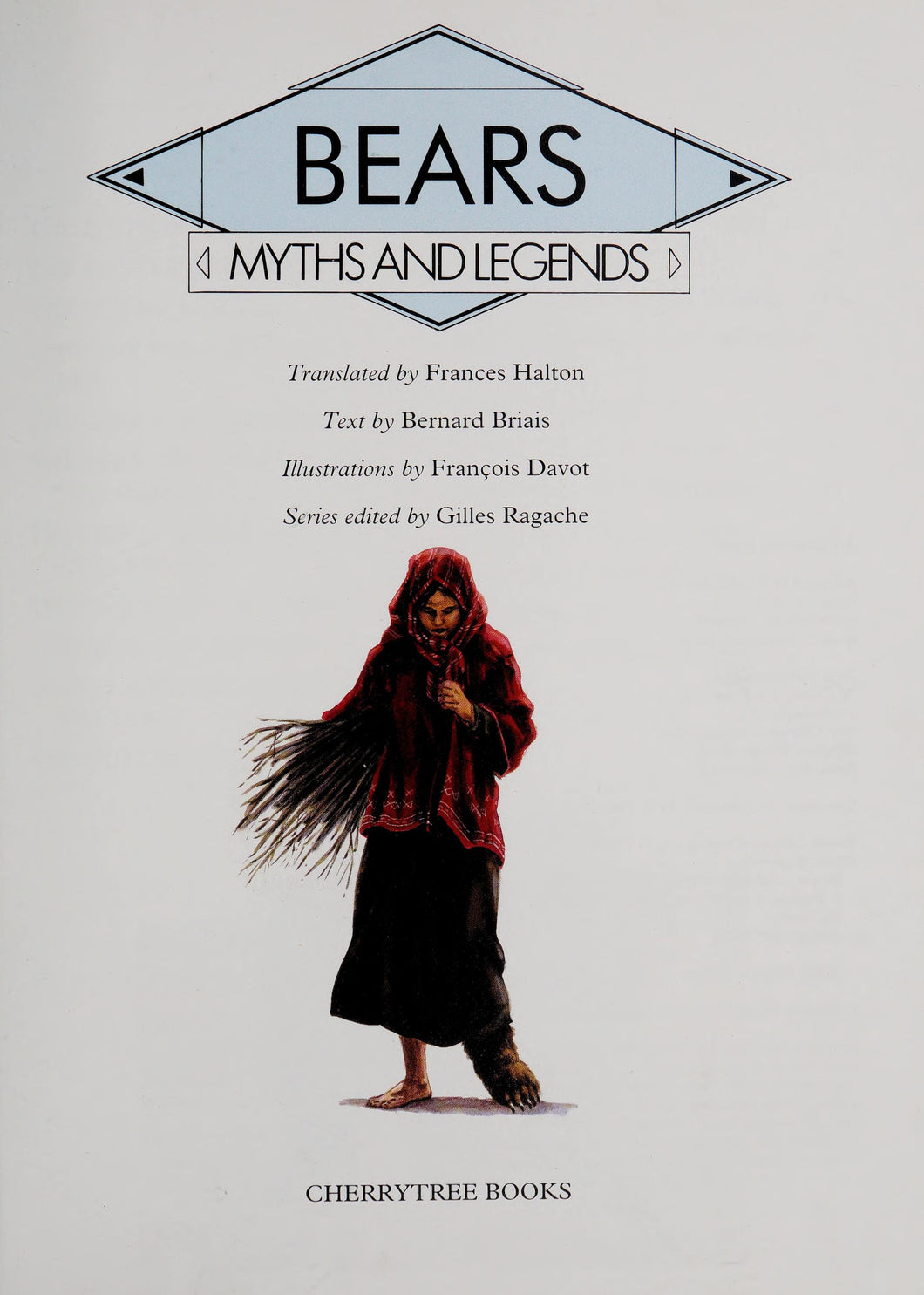Myth And Legends