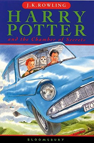 Chamber Of Secrets