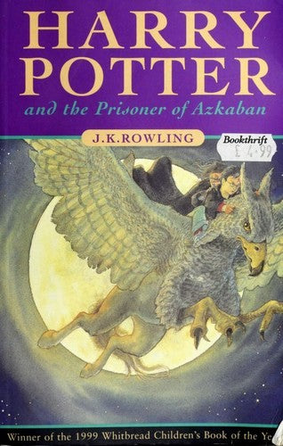 Harry Potter
