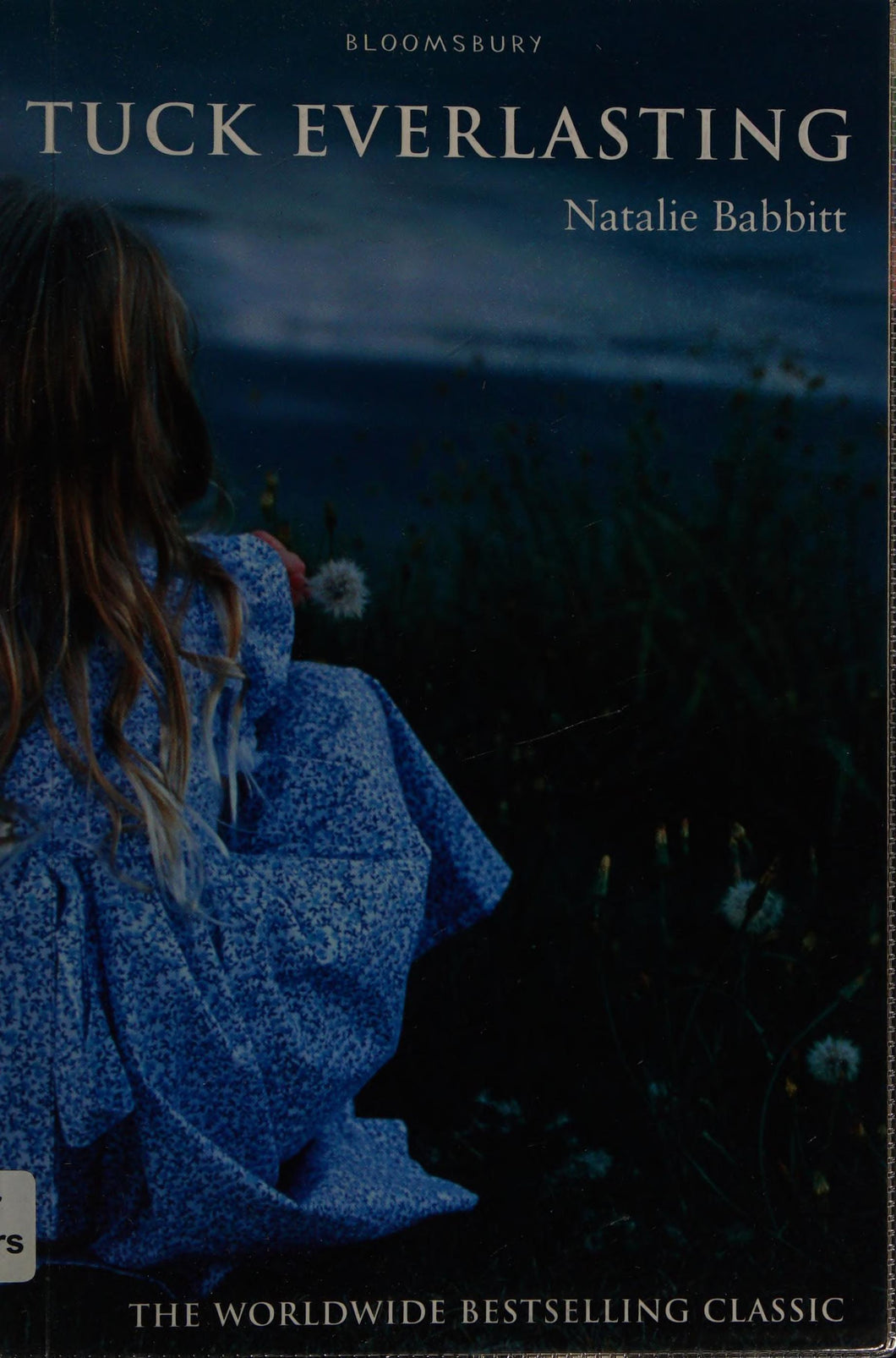 Tuck Everlasting