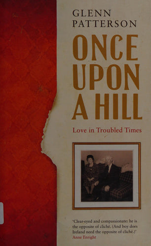 Once Upon A Hill