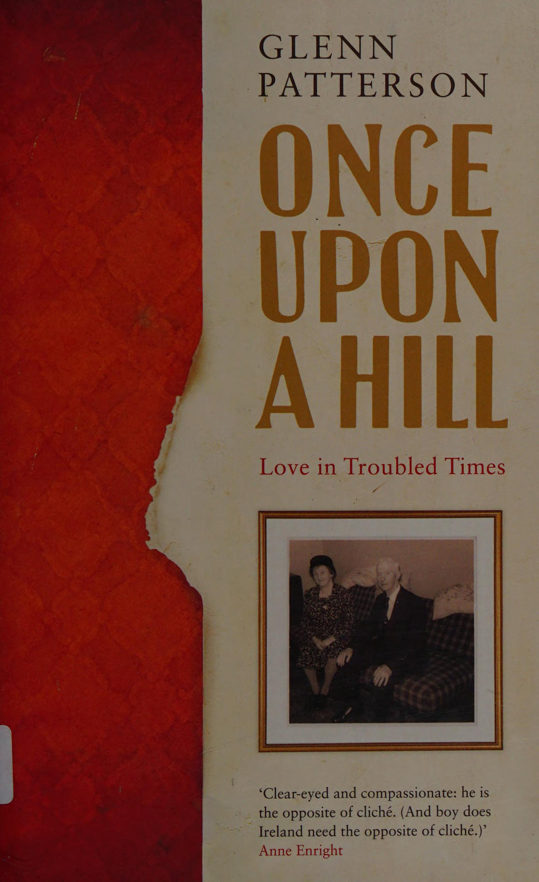 Once Upon A Hill