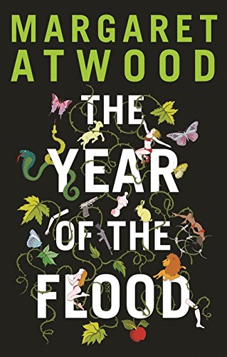The Year Of The Flood