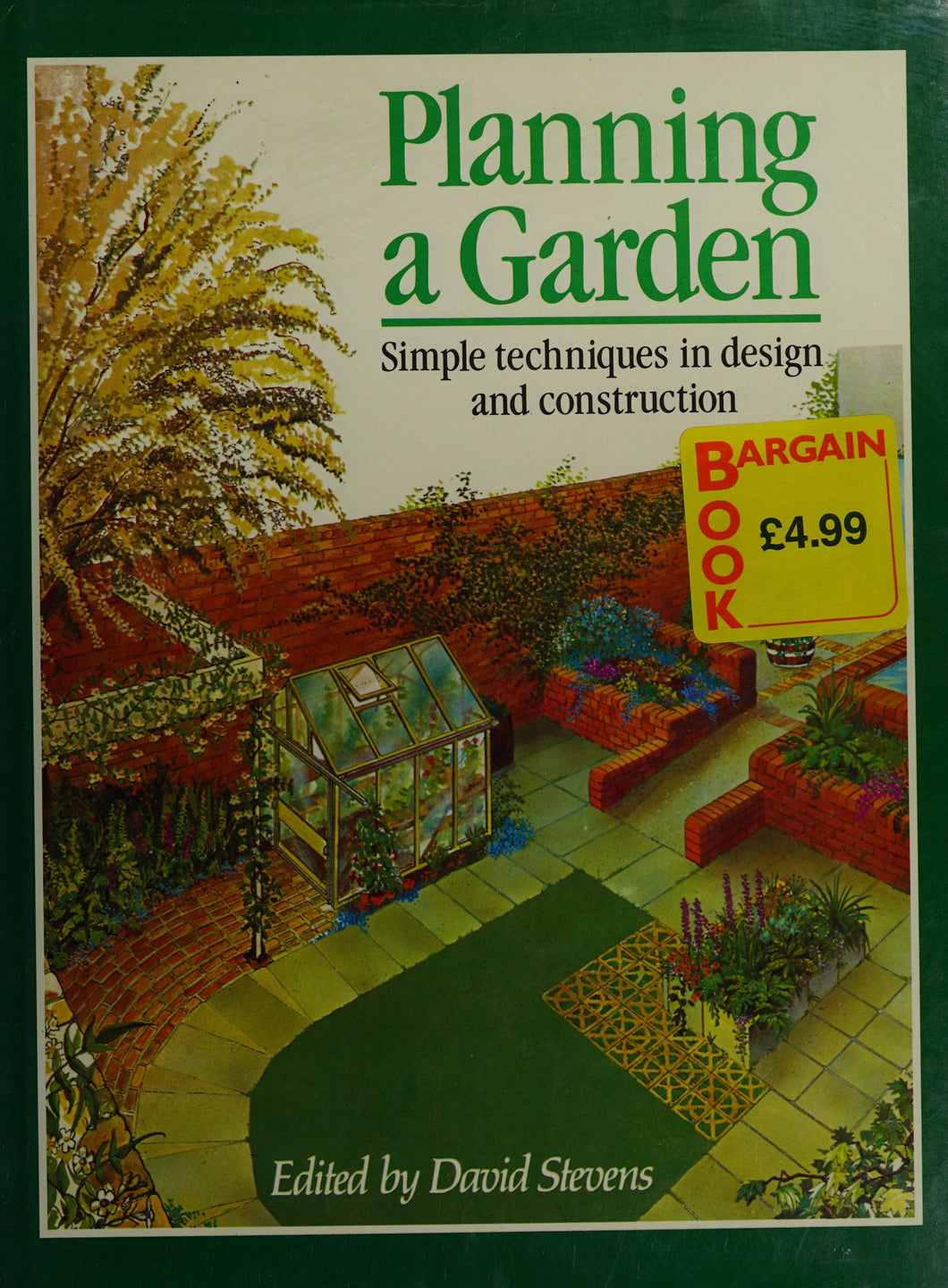 Planning A Garden