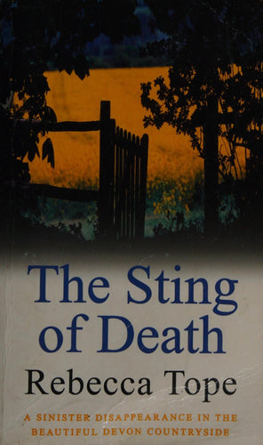 The Sting Of Death