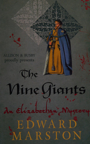The Nine Giants