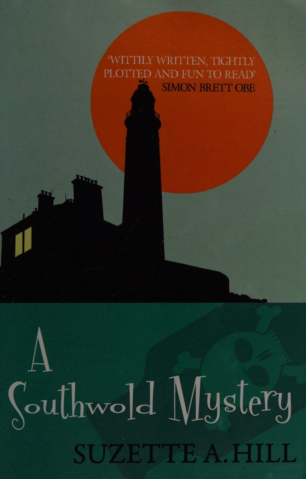 A Southwold Mystery