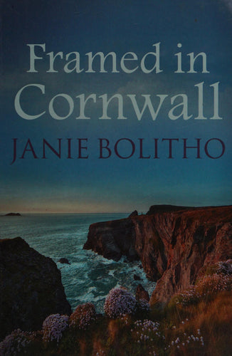 Framed In Cornwall