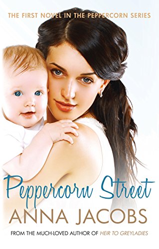Eppercorn Street