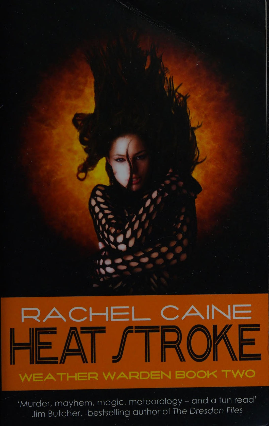 Heat Stroke