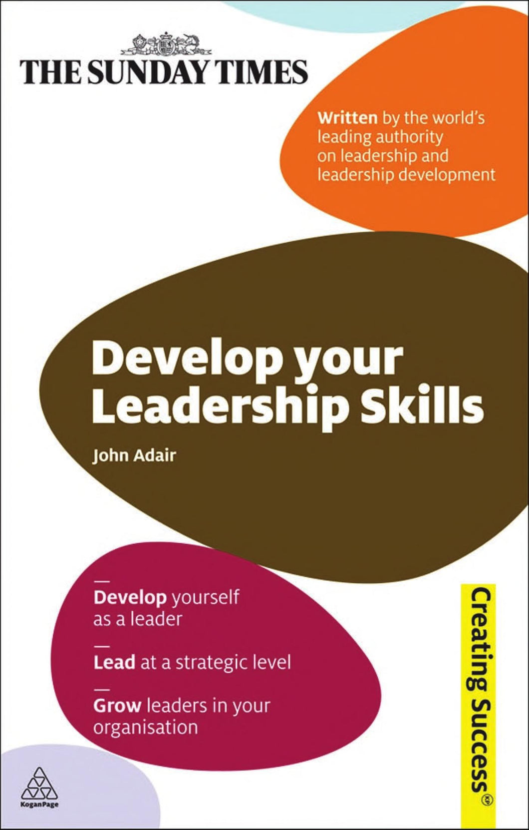 Develop Your Leadership Skills
