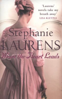 Where The Heart Leads