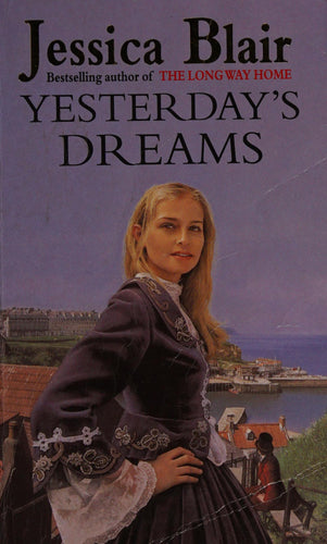 Yesterdays Dreams
