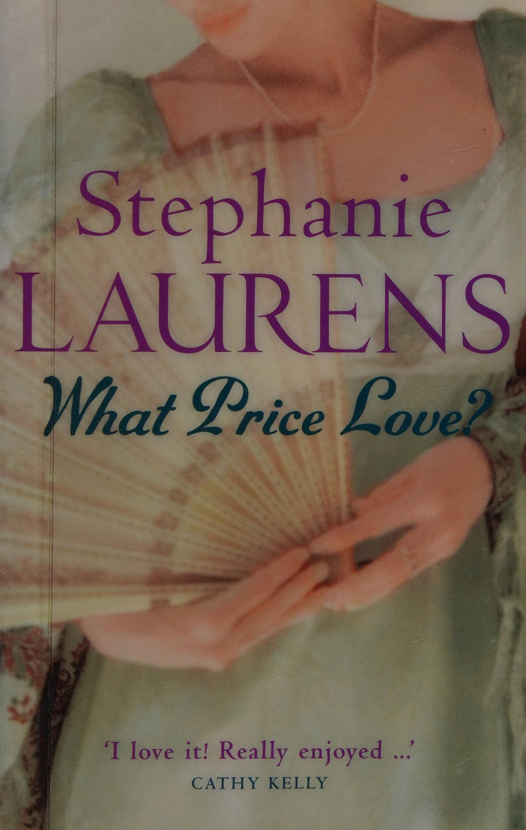 What Price Love?