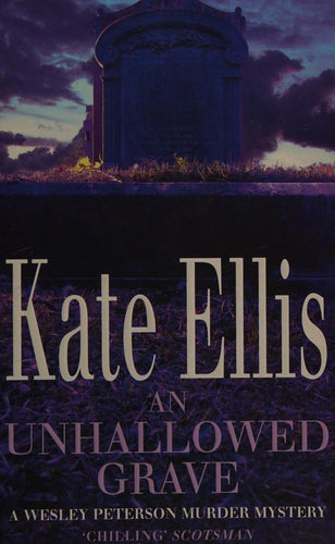 An Unhallowed Grave
