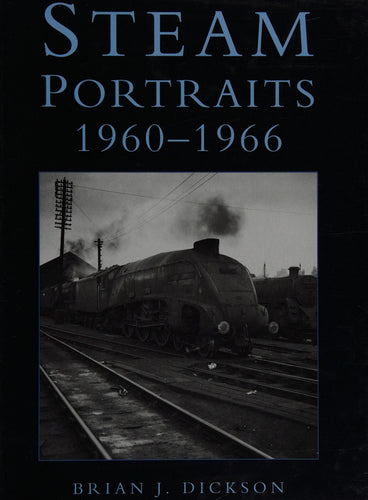Steam 1960-1966