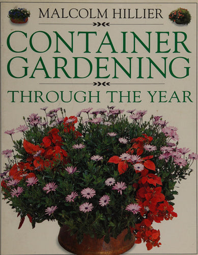 Container Gardening