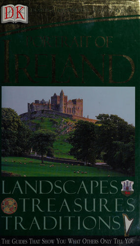 Portrait Of Ireland