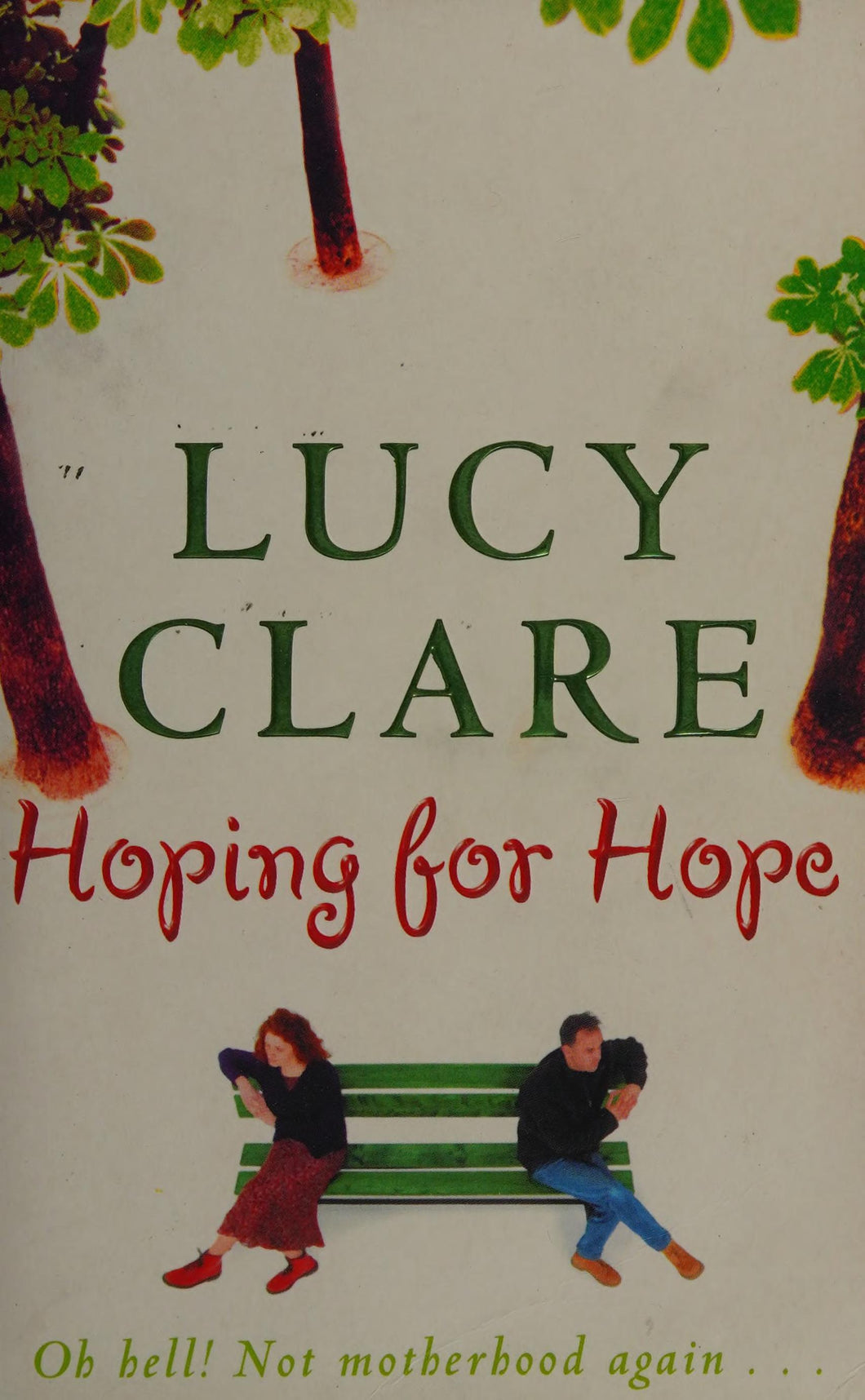Hoping For Hope
