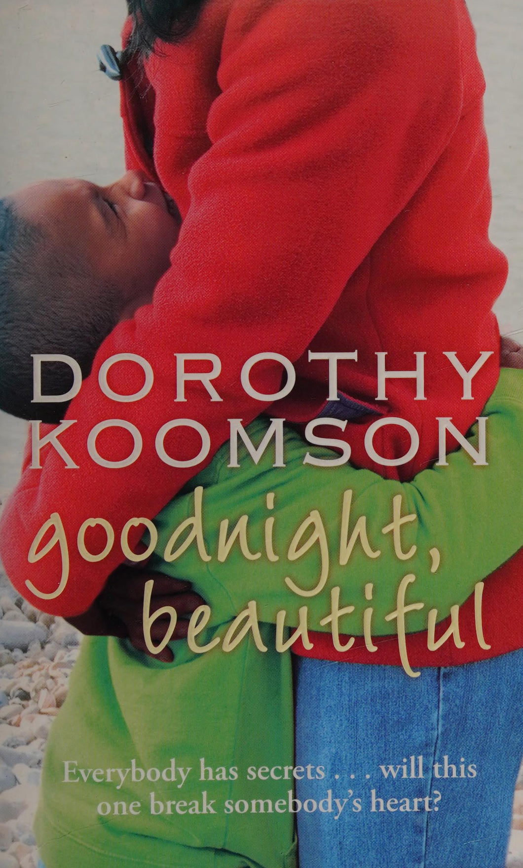 Goodnight Beautiful
