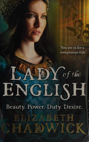 Lady Of The English