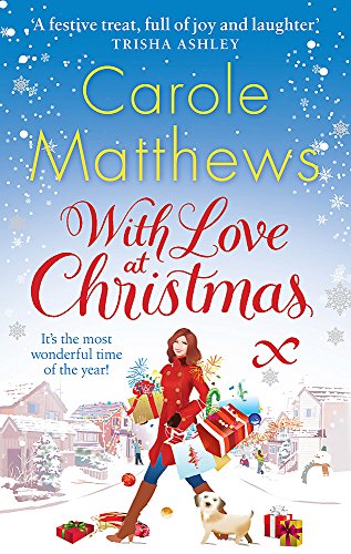 With Love At Christmas