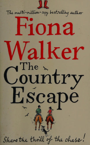 The Country Escape