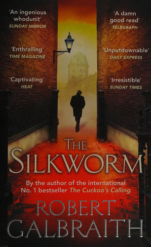 The Silkworm