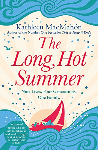 The Long Hot Summer