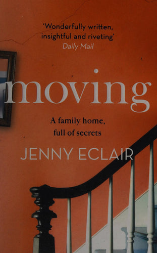 Moving