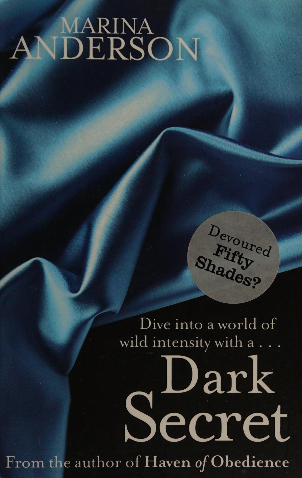 Dark Secret
