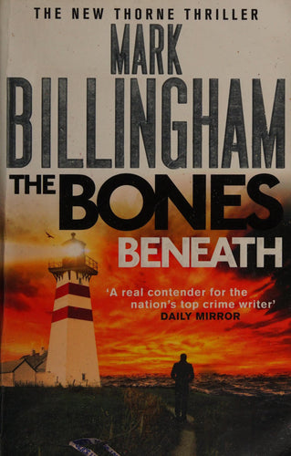 The Bones Beneath