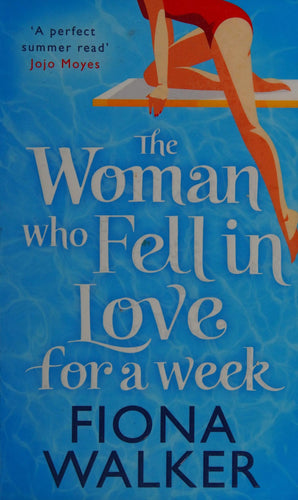 The Woman Who Fell Inlove For A Week