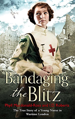 Bandaging The Blitz