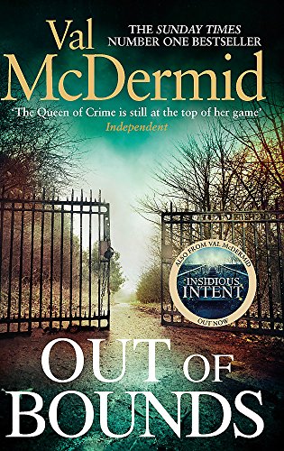 Out Of Bounds
