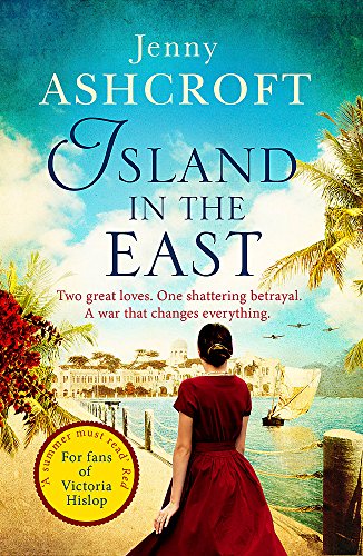 Island In The East