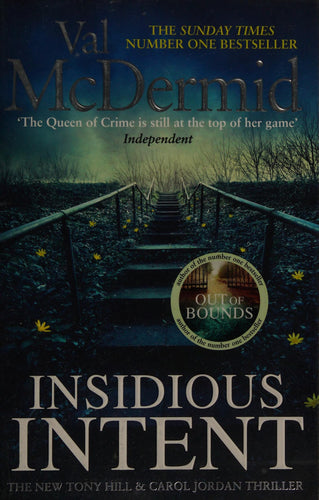 Insidious Intent