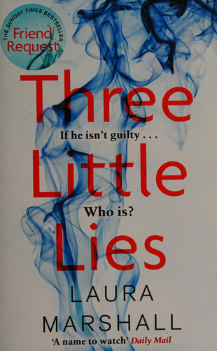 Three Little Lies