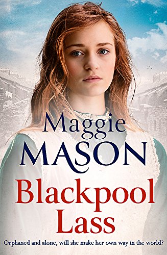 Blackpool Lass