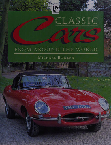 Classic Cars