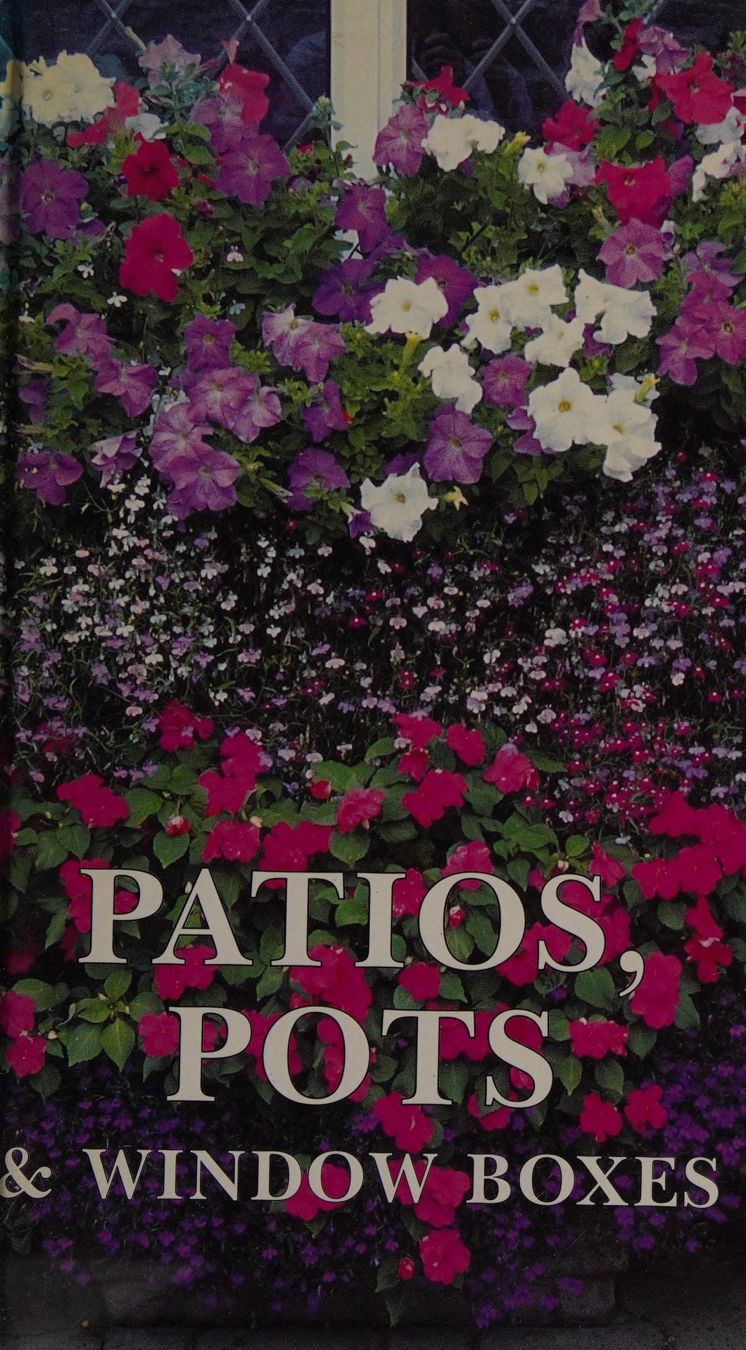 Patios