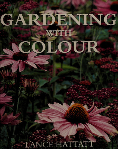 Gardening With Colour